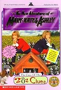 The Case of the 202 Clues (The New Adventures of Mary-Kate & Ashley)