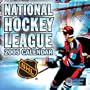 National Hockey League: 2005 Day-To-Day Calendar