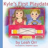 Kyle's First Playdate