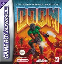 Doom (GBA)