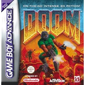 Doom (GBA)