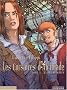 Les corsaires d'Alcibiade, Tome 1 : Elites secr�tes
