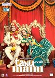 Tanu Weds Manu [DVD] [NTSC]