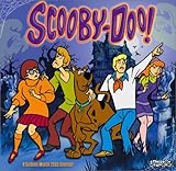 Scooby Doo! 2003 Calendar-