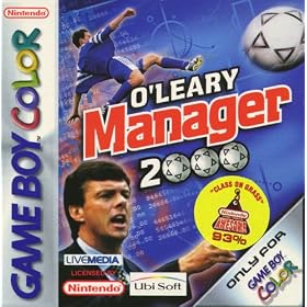 O'Leary Manager