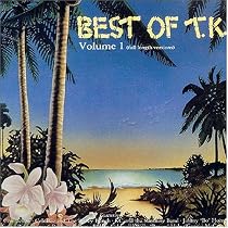Best of T.K. Records, Vol. 1
