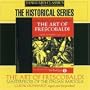 The Art of Frescobaldi: Masterpieces of the Italian Baroque