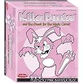 Killer Bunnies Booster Deck Set - Perfectly Pink
