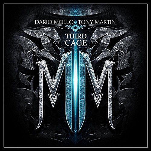 Dario Mollo & Tony Martin - The Third Cage - Zortam Music