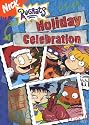 Rugrats Holiday Celebration (Halloween/Turkey & Mistletoe)