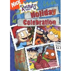 Rugrats: Holiday Celebration