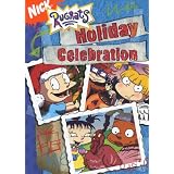 Rugrats Holiday Celebration (Halloween/Turkey & Mistletoe) ~ Elizabeth Daily