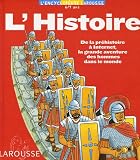 Livres : L'Histoire NE