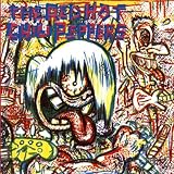 Red Hot Chili Peppers Red Hot Chili Peppers album review