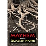 mayhem three lives of a woman