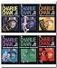Search : CHARLIE CHAN COMPLETE BUNDLE
