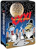 Mystery Science Theater 3000: The Turkey Day Collection (XXXI) [Limited-Edition Collector's Tin]