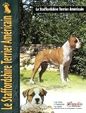 Le Staffordshire terrier am�ricain->Cliquez sur l'image pour obtenir des informations sur ce livre