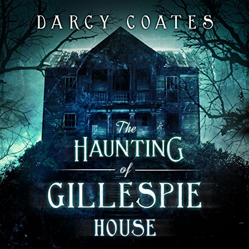 The Haunting of Gillespie House