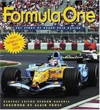 Formula One : the story of Grand Prix racing