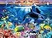 Ravensburger 12663 - Lebendige Unterwasserwelt - 200 Teile XXL Puzzle