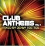 Club Anthems 1