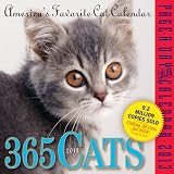 365 Cats 2013 Page-A-Day Calendar