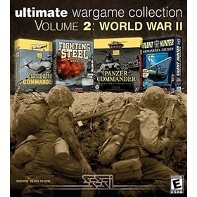 Ultimate Wargame Collection 2:  World War 2