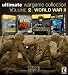 Ultimate Wargame Collection 2: World War 2 (Windows 98)