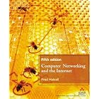 Click here to buy  Computer Networking and the Internet (5th Edition)  by Fred Halsall.