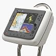Navpod Gp2060 Uncut Usable Face 14 W X 10.5 H - Mounting Hardware - Navpod