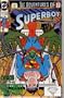 THE Adventures of Superboy, #19