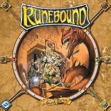 Runebound: 2nd Edition