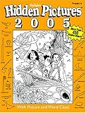 Highlights Hidden Pictures 2005: Volume 2