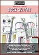 Jam with a Band Rock Guitar: A Superb Collection of Original Jam Tracks in a Variety of Rock Styles