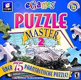 Eigenschaften Rondomedia  / eGames: Puzzle Master 2 (Jewelcase)