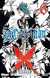 Revue Glénat  / D. Gray-Man, Tome 6 : (1Jeu)