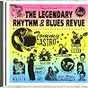 Image of album by Tommy Castro