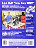 Renault Laguna owners workshop manual