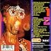 Glory B Da' Funk's on Me! The Bootsy Collins Anthology