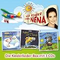 Alle Kinder Lieben Nena-die Kinderlieder-Box