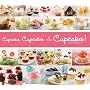 Cupcakes, Cupcakes & More Cupcakes by German  Lilach