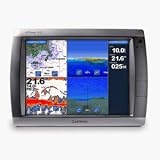 Garmin Gpsmap 5015 Chartplotter
