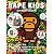 BAPE KIDS® by a bathing ape® 2012 SUMMER COLLECTION (e-MOOK 宝島社ブランドムック)