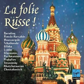 24 Preludes: Prelude in G minor (Alla marcia) Op. 23 No. 5