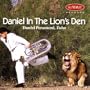 Daniel in the Lion's Den