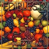 Edibles 2012 calendar
