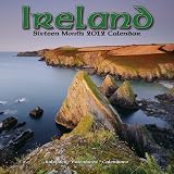 Ireland 2012 Calendar