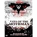 Eyes of the Mothman