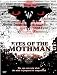 Eyes of the Mothman